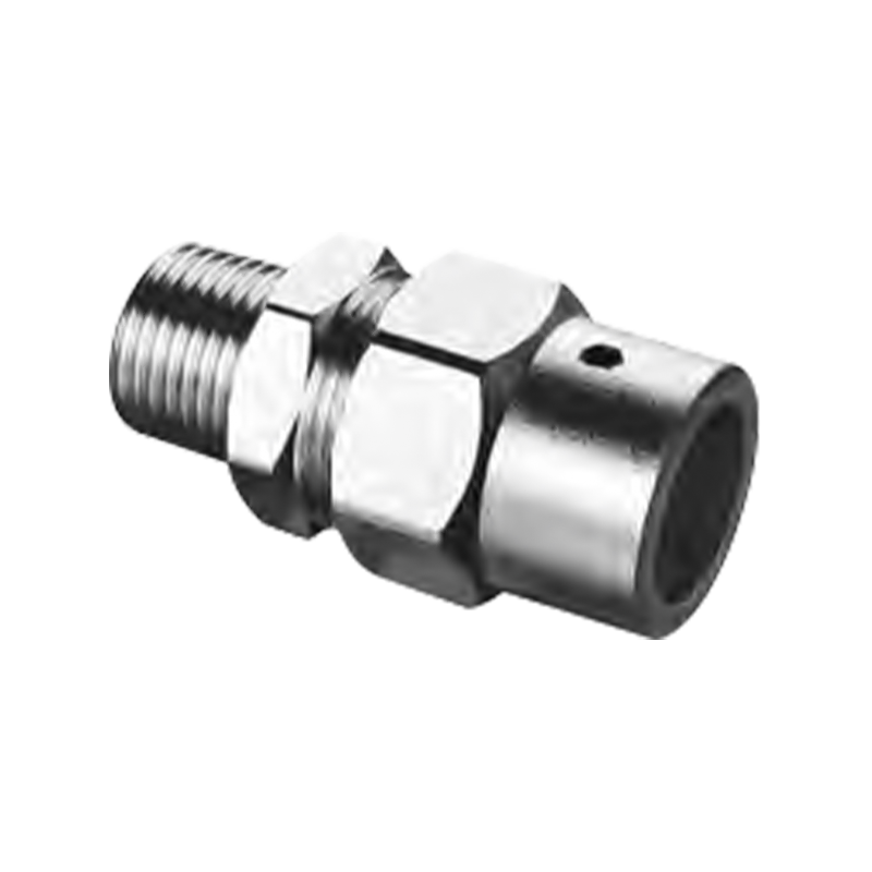 Air Release Male conveniens