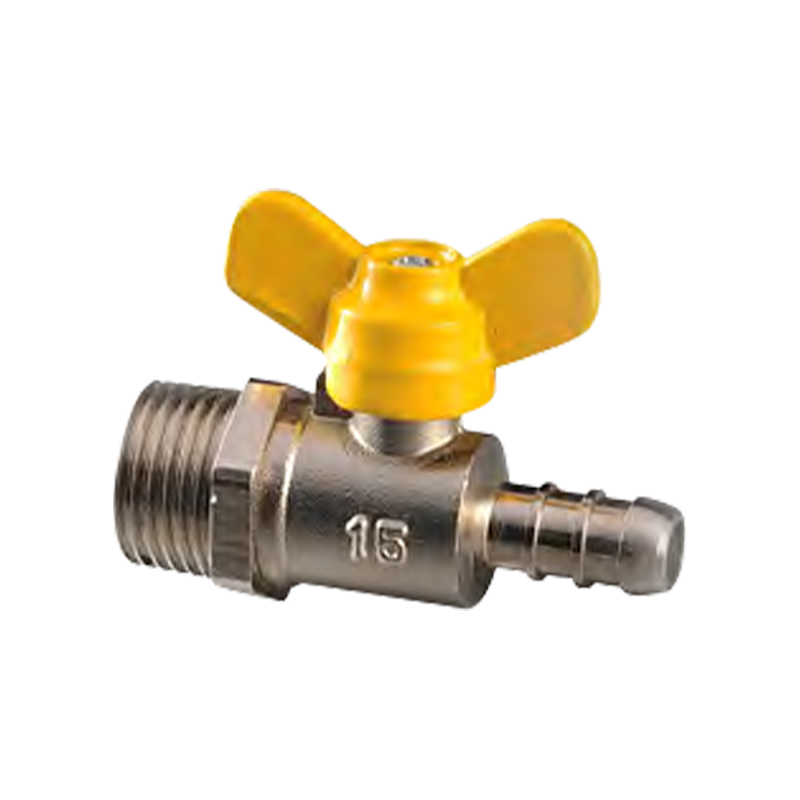 Gas una Ceo CYMBALON