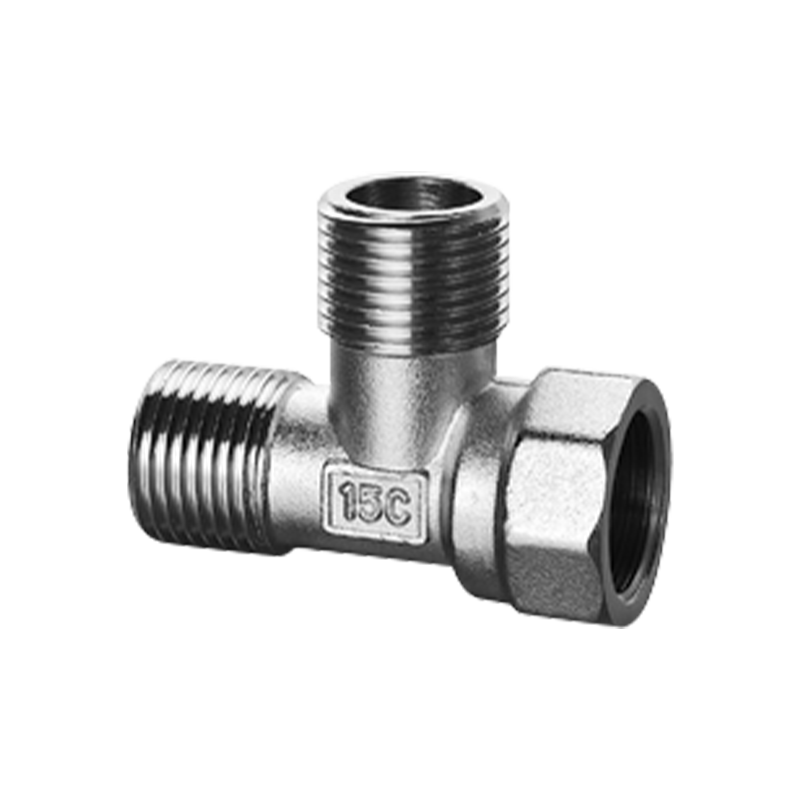 Internum et extrema filum Tee