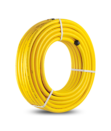 Gas Pipes et Fittings