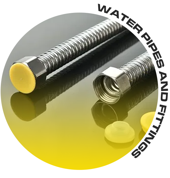 Aquarum fistulae et caerimonias